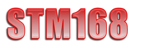 STM168 